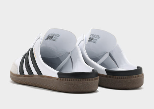 Samba OG Mule
