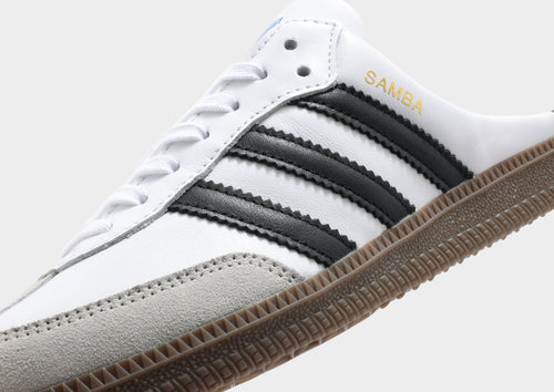 Samba OG Mule