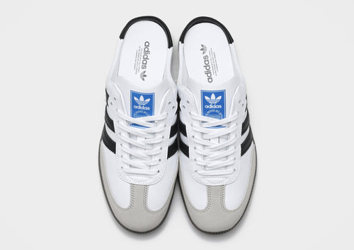 Samba OG Mule