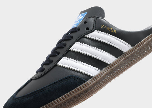 Samba OG Mule Women's