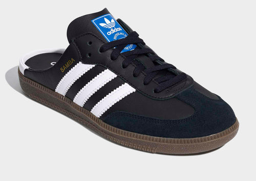 Samba OG Mule