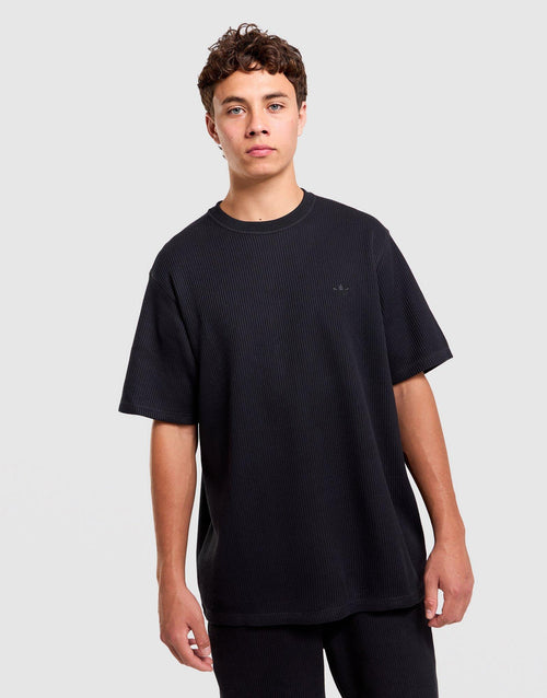 Waffle T-Shirt