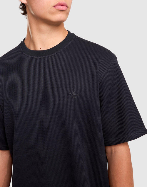 Waffle T-Shirt