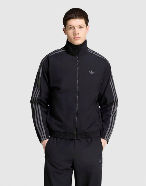 Firebird Woven Tracktop