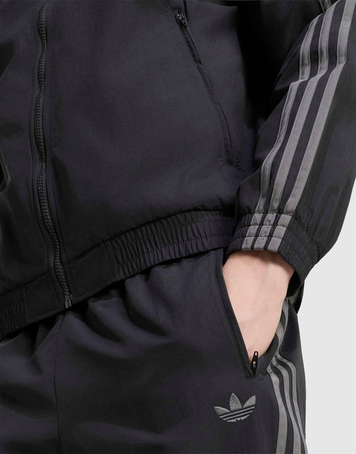 Firebird Woven Tracktop