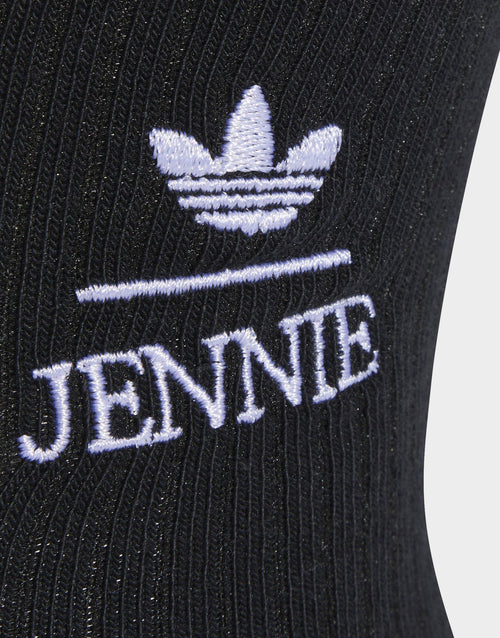Originals by JENNIE Adiluna Season 2 Cut-Out Sock