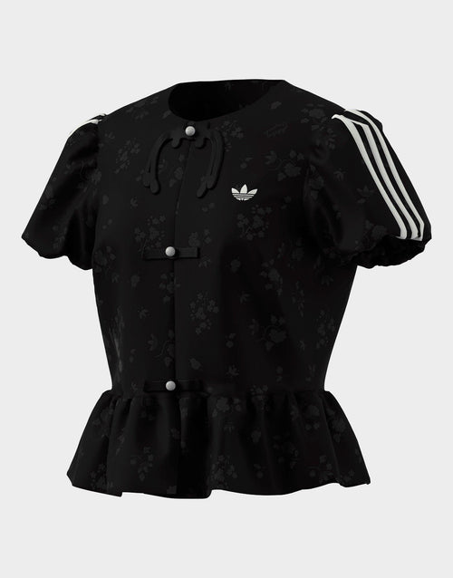 New Chinese Short-Sleeve T-Shirt