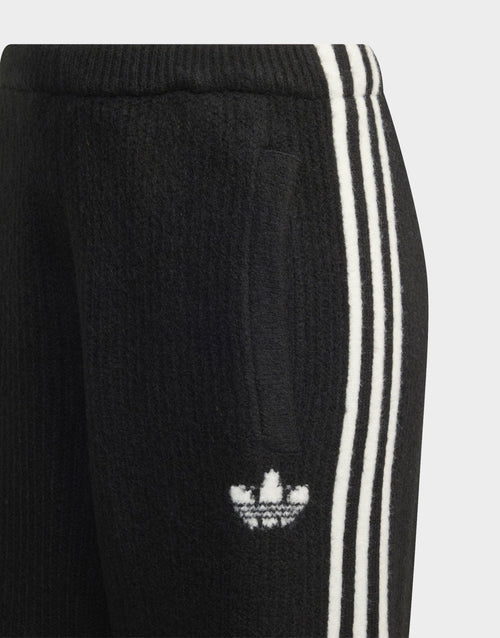 Adiluna Season 2 x JENNIE Knitted Loose Pants