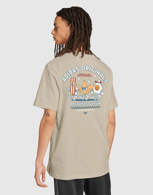 Breakfast Crew T-Shirt