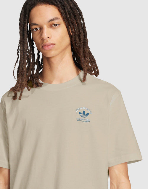 Breakfast Crew T-Shirt