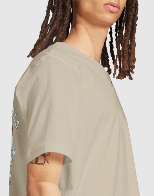 Breakfast Crew T-Shirt