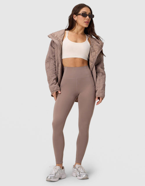 Oasis PureLuxe High-Waisted Legging