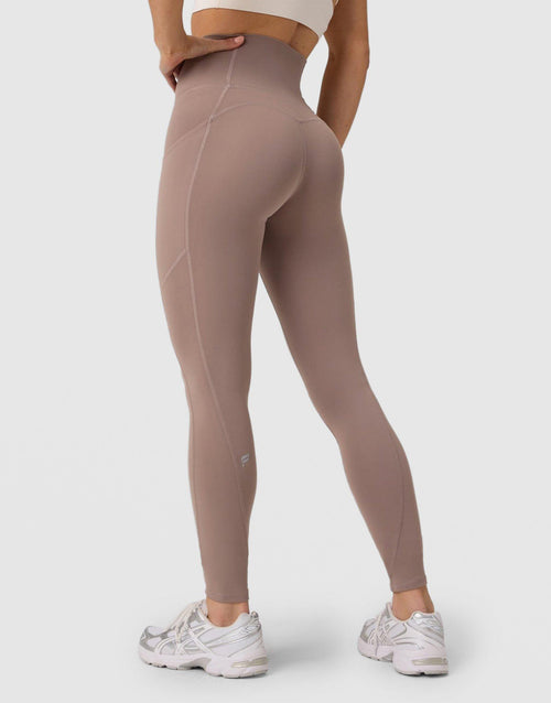 Oasis PureLuxe High-Waisted Legging