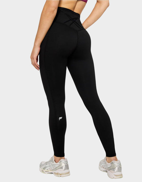 Boost PowerHold High-Waisted Legging