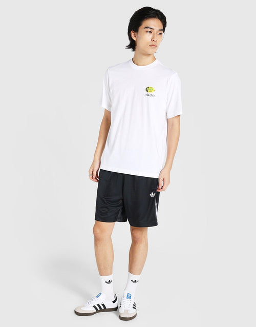 Fruit Sticker T-Shirt