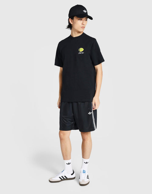 Fruit Sticker T-Shirt