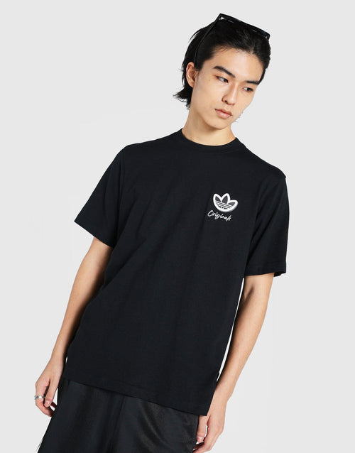Fruit Sticker T-Shirt