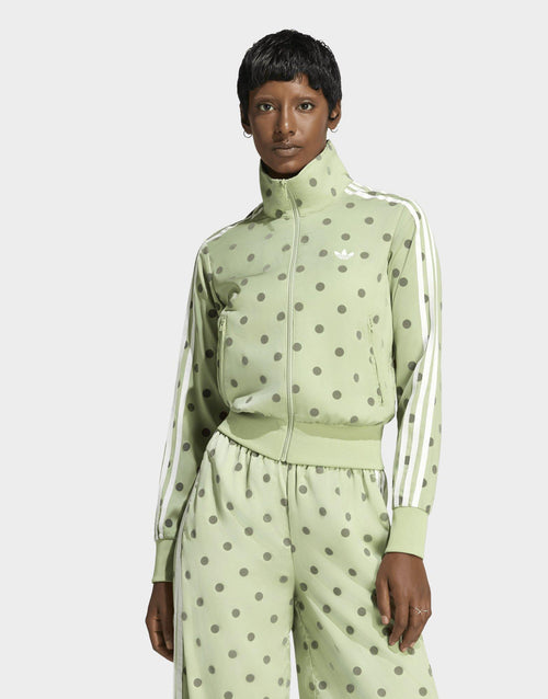 Originals Polka Dot Firebird Track Top