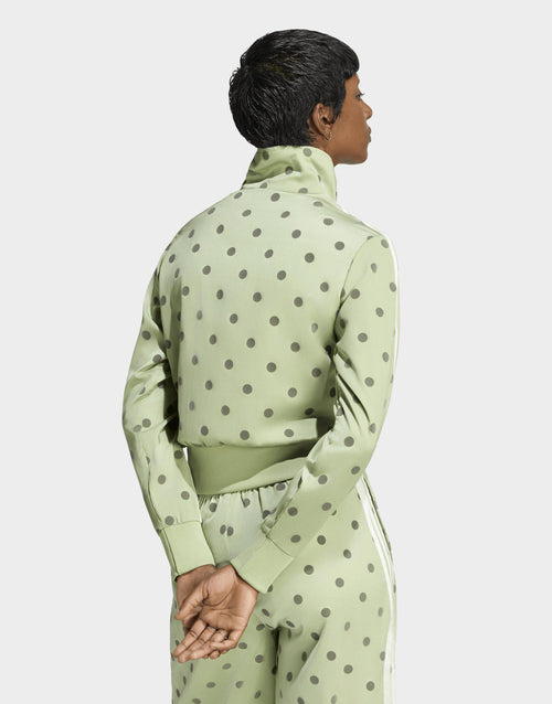 Originals Polka Dot Firebird Track Top