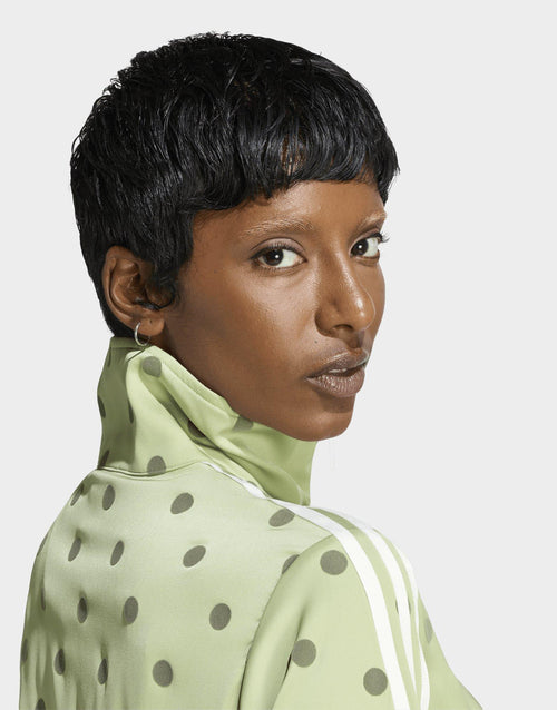 Originals Polka Dot Firebird Track Top