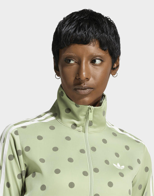 Originals Polka Dot Firebird Track Top