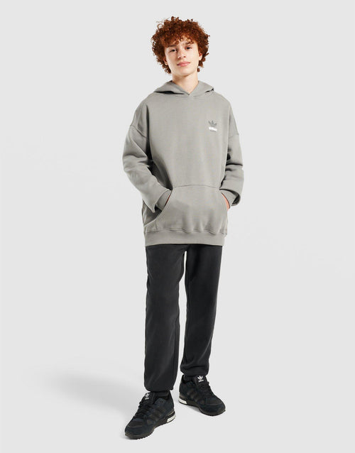 Bubble Hoodie Junior