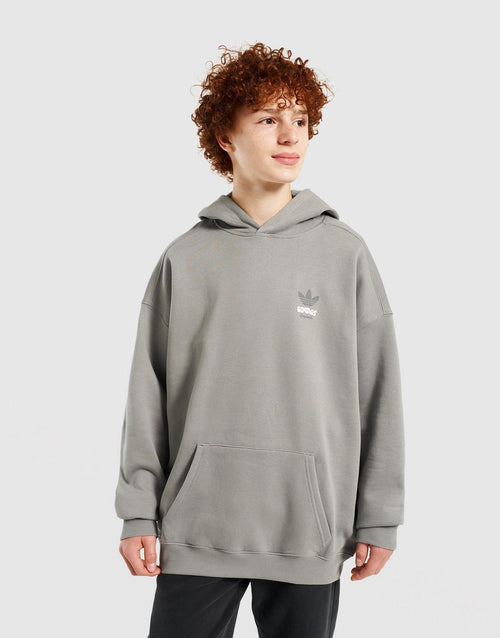 Bubble Hoodie Junior
