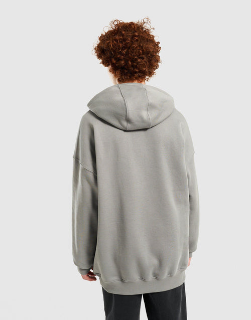 Bubble Hoodie Junior