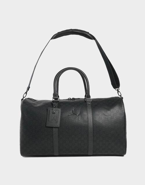 Jam Monogram Duffle Bag