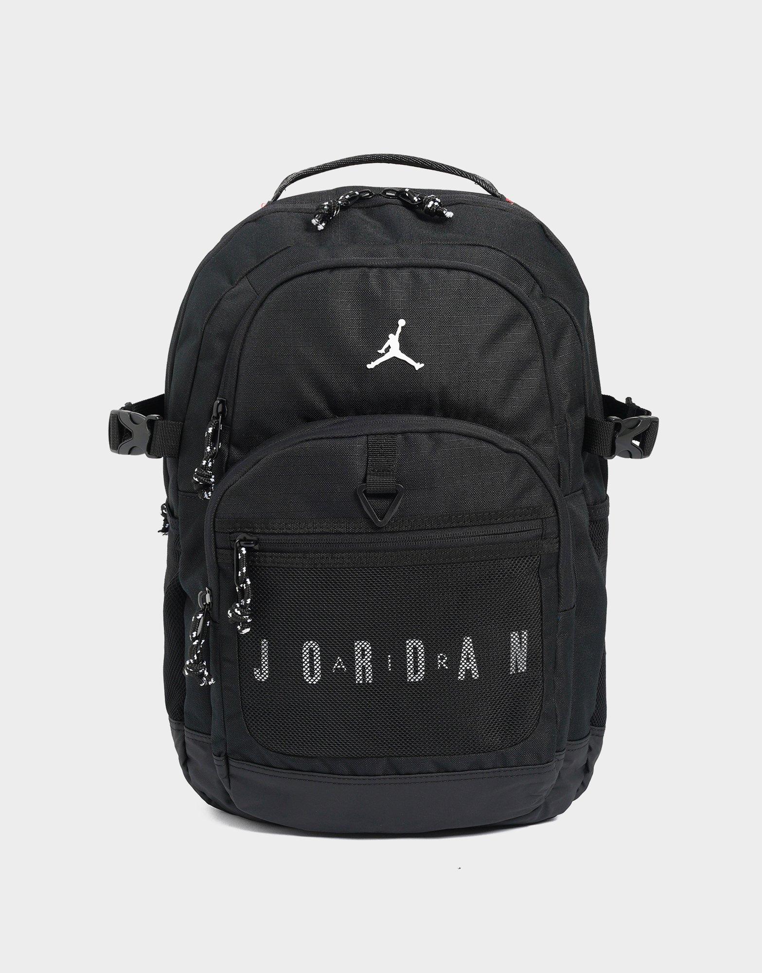 Jam Blacktop Backpack (25L)
