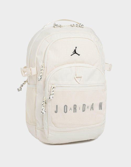 Jam Blacktop Backpack (25L)