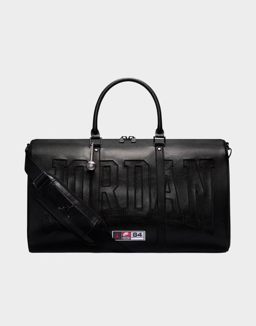 Perforated Duffel Bag (40L)