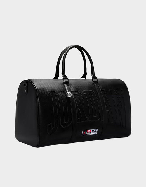 Perforated Duffel Bag (40L)