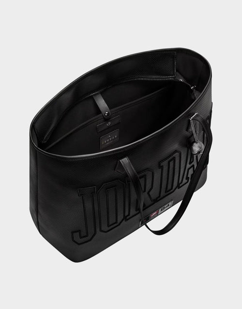 Perforated Tote Bag (30.5L)