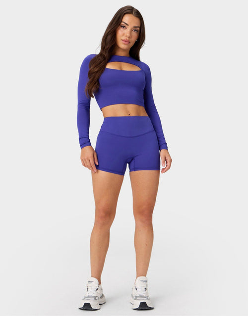 Airlite Keyhole T-Shirt