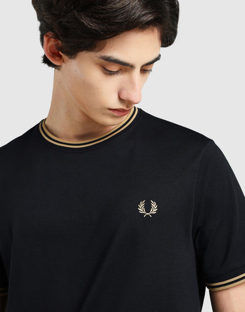 Twin Tipped T-Shirt