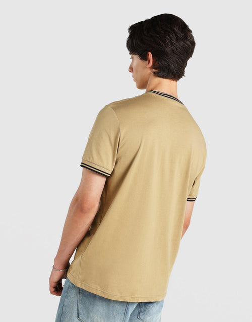 Twin Tipped T-Shirt
