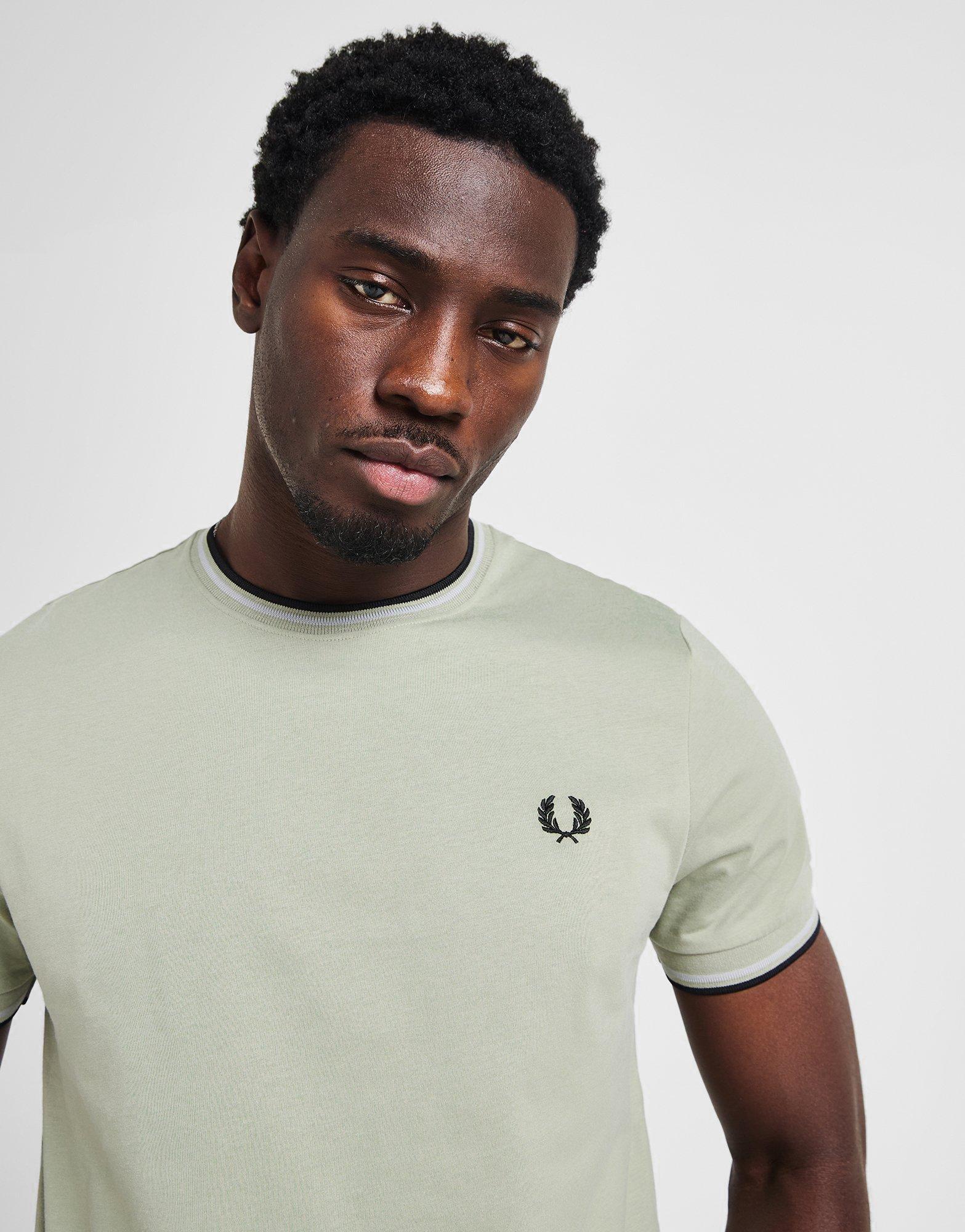 Twin Tipped T-Shirt