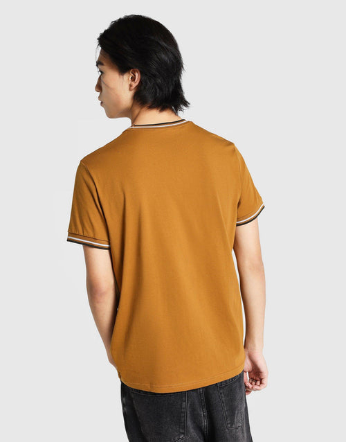 Twin Tipped T-Shirt