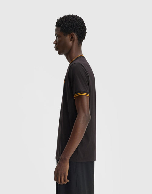 Twin Tipped T-Shirt