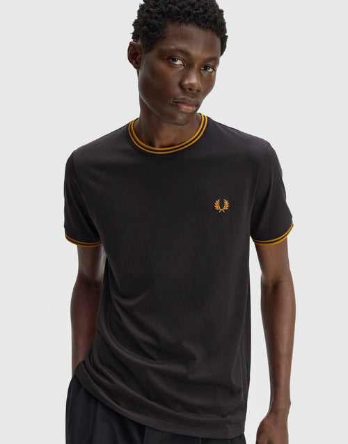 Twin Tipped T-Shirt