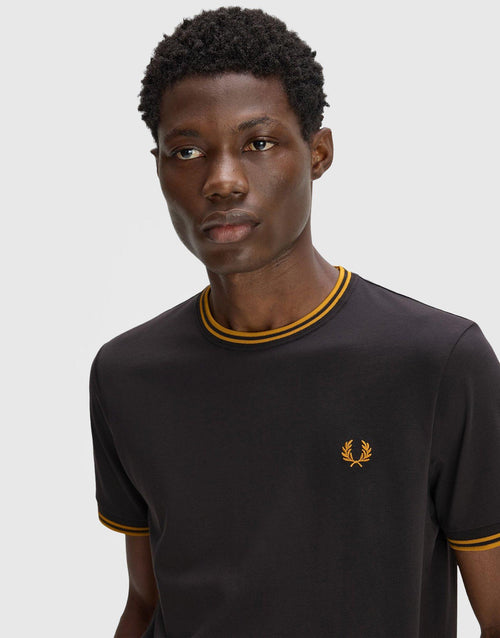 Twin Tipped T-Shirt