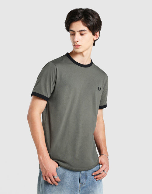 Ringer T-Shirt