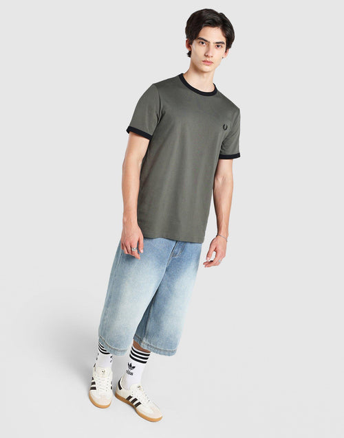 Ringer T-Shirt
