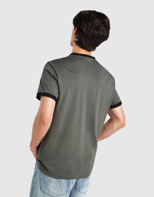 Ringer T-Shirt
