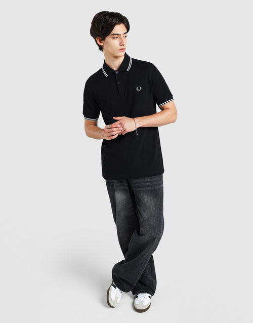 Twin Tipped Shirt