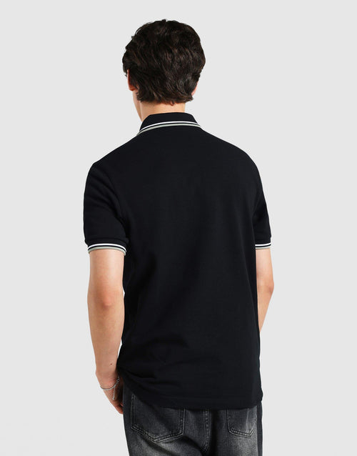 Twin Tipped Shirt