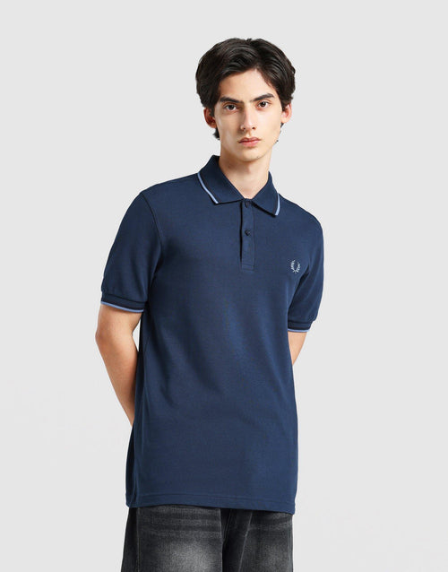 Twin Tipped T-Shirt