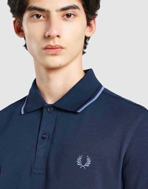Twin Tipped T-Shirt