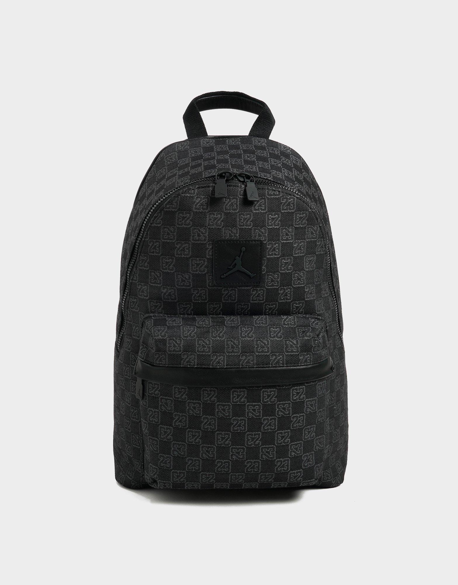 Jam Monogram Backpack